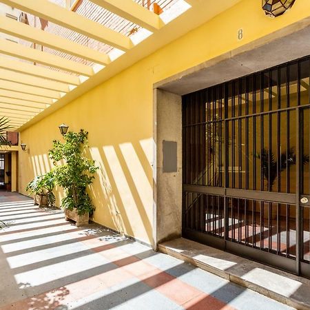 Apartament El Rio Sewilla Zewnętrze zdjęcie