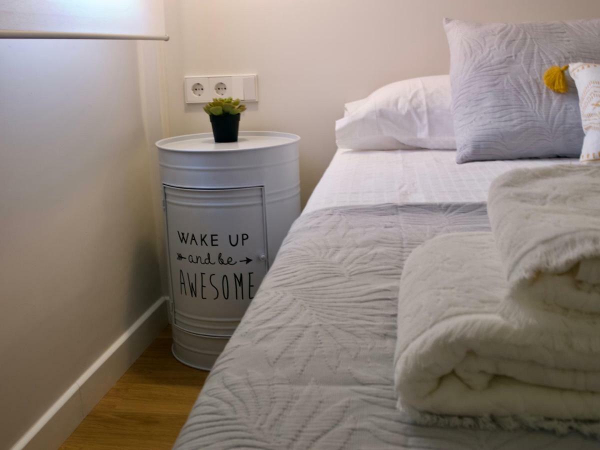 Apartament El Rio Sewilla Zewnętrze zdjęcie