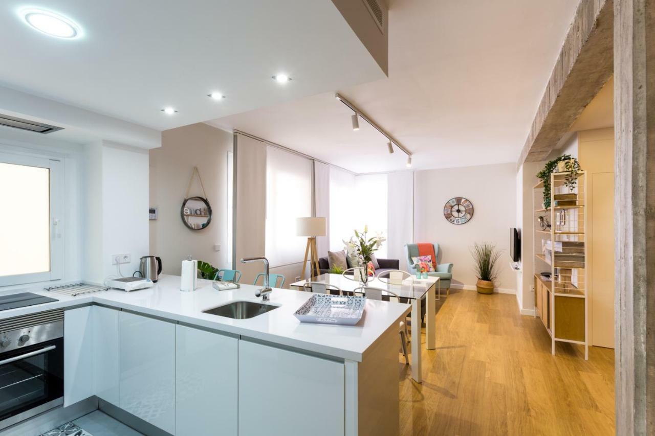 Apartament El Rio Sewilla Zewnętrze zdjęcie
