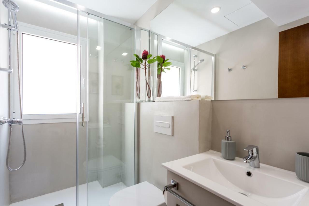 Apartament El Rio Sewilla Zewnętrze zdjęcie