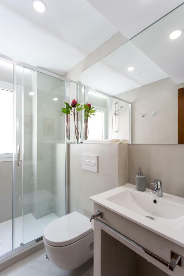 Apartament El Rio Sewilla Zewnętrze zdjęcie