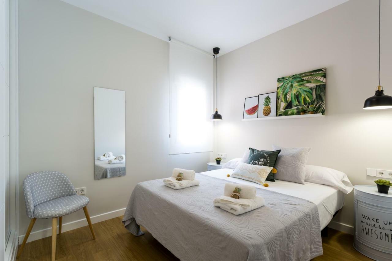 Apartament El Rio Sewilla Zewnętrze zdjęcie
