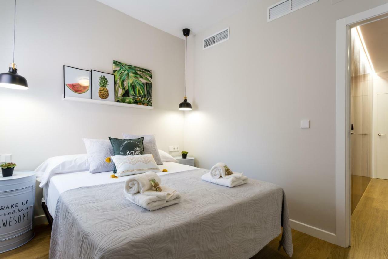 Apartament El Rio Sewilla Zewnętrze zdjęcie